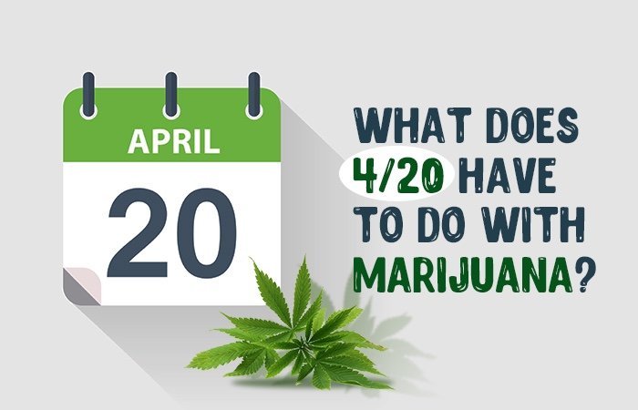 What does 420 mean? 