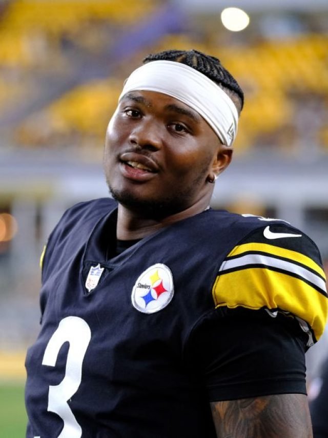 Steelers QB Dwayne Haskins Dies After Being Hit by Vehicle