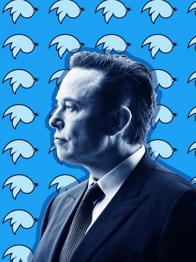 Elon Musk is new boss of Twitter – 10 Points