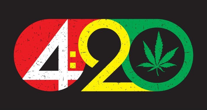 What does 420 mean? 